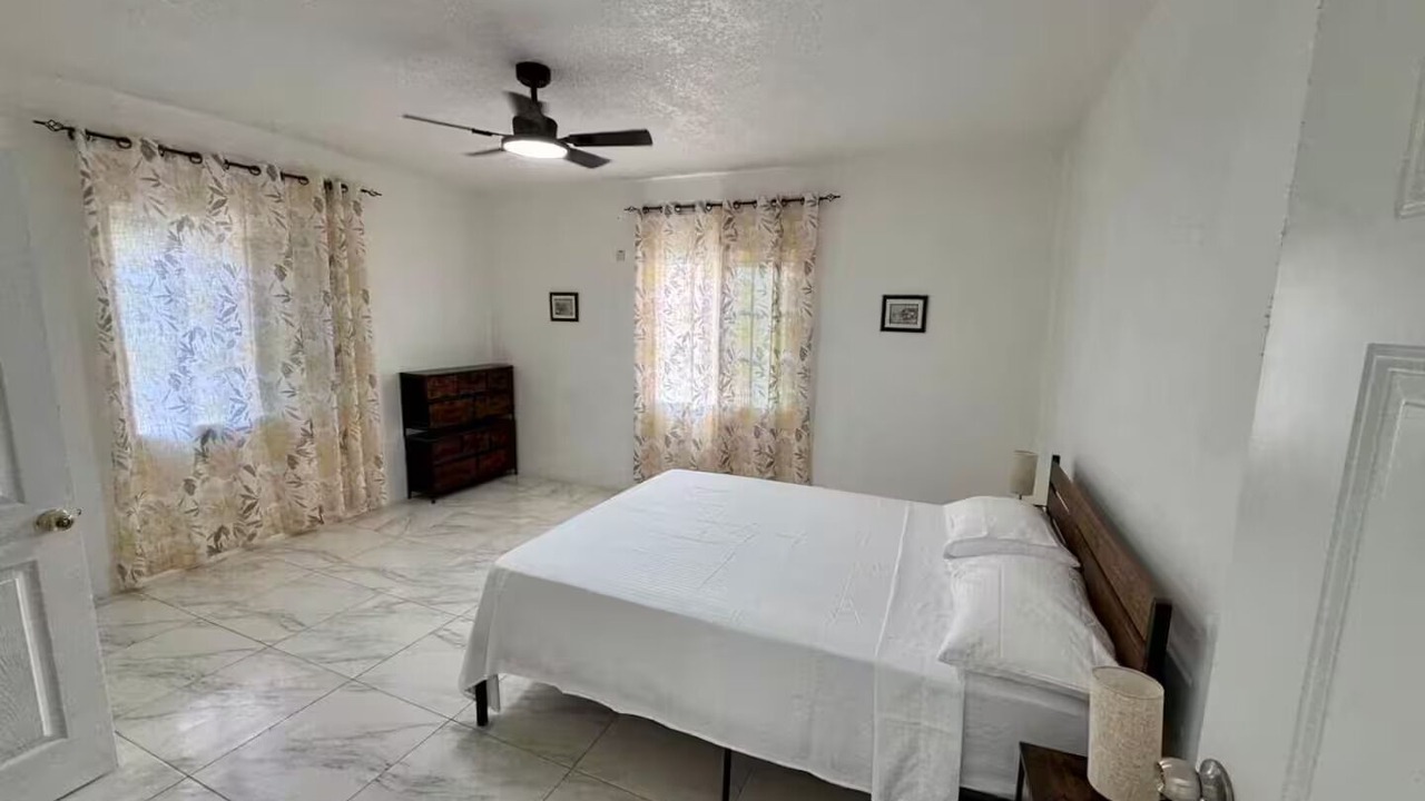 Photo of Bedroom in Stewart Town