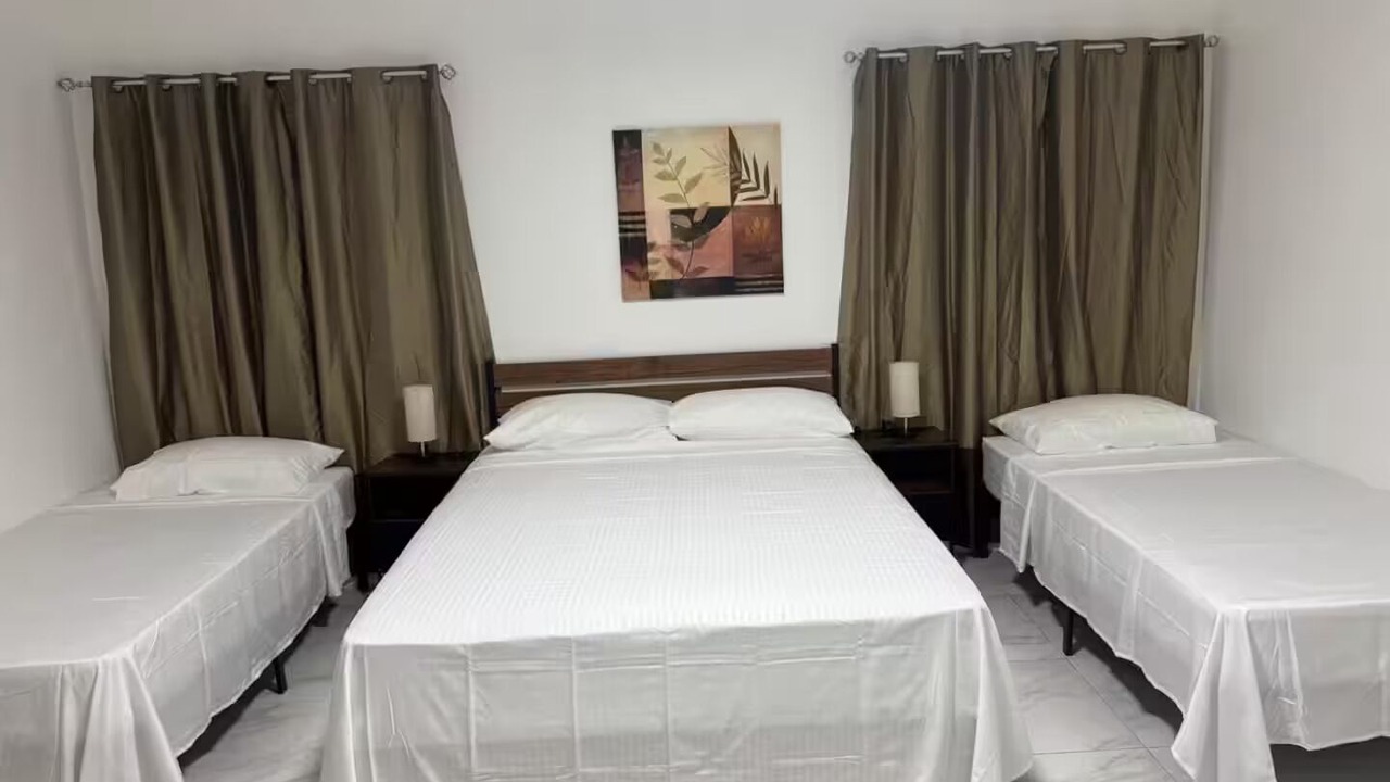 Photo of Bedroom in Stewart Town