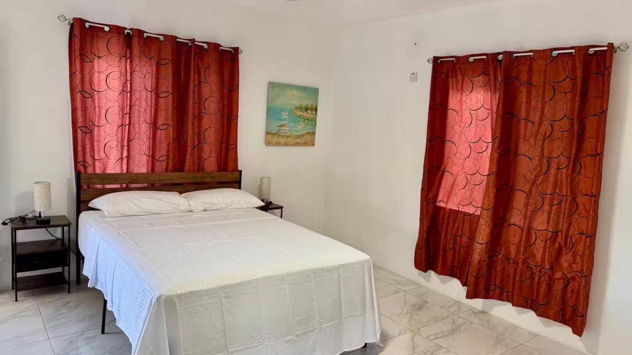 Photo of Bedroom in Stewart Town
