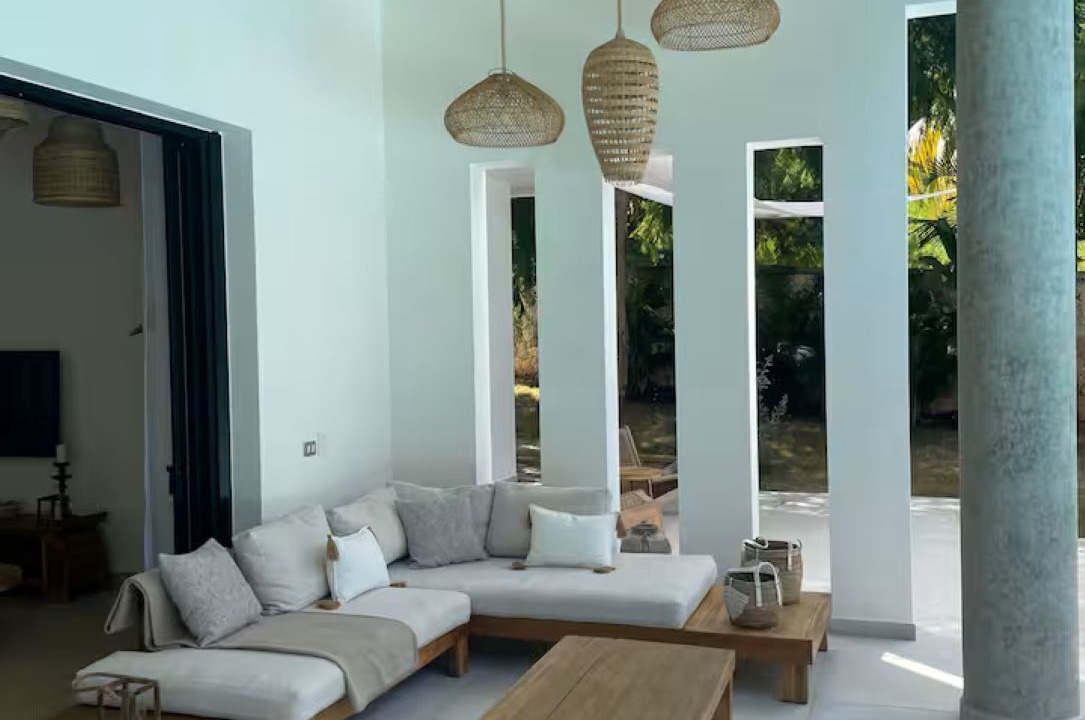Photo of Patio Balcony in Las Terrenas
