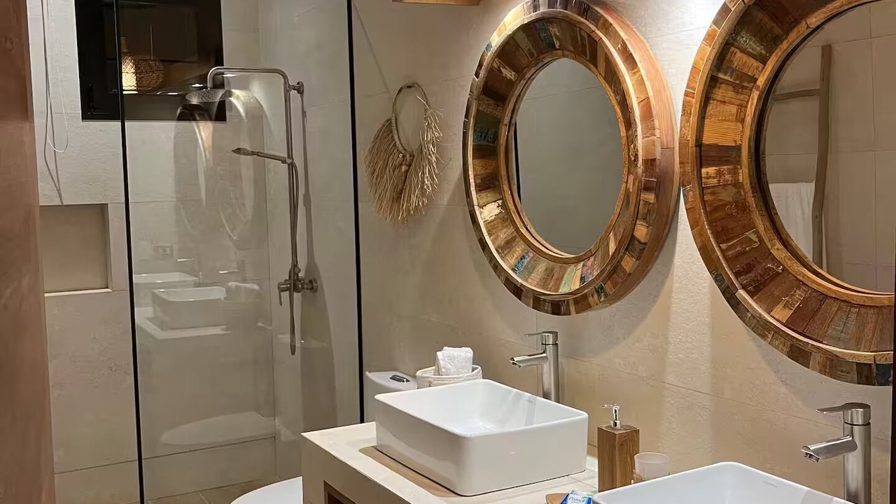 Photo of Bathroom in Las Terrenas
