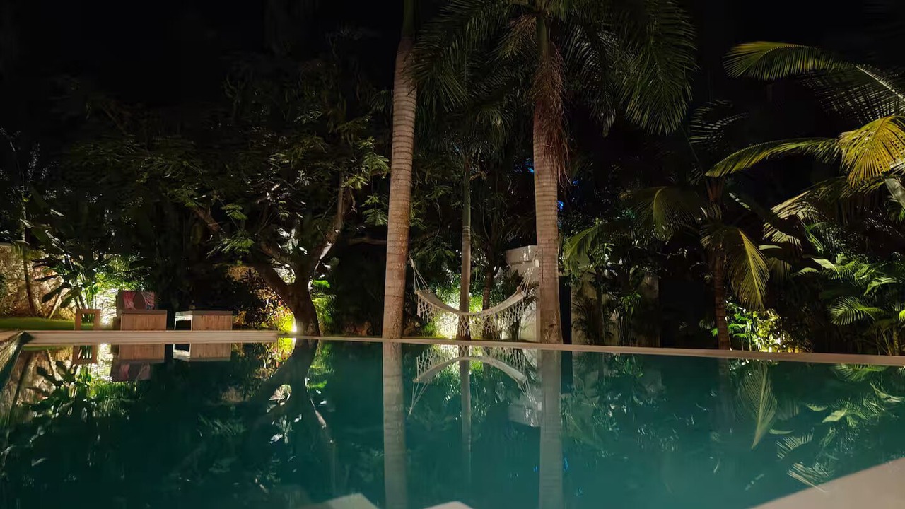 Photo of Outdoor in Las Terrenas