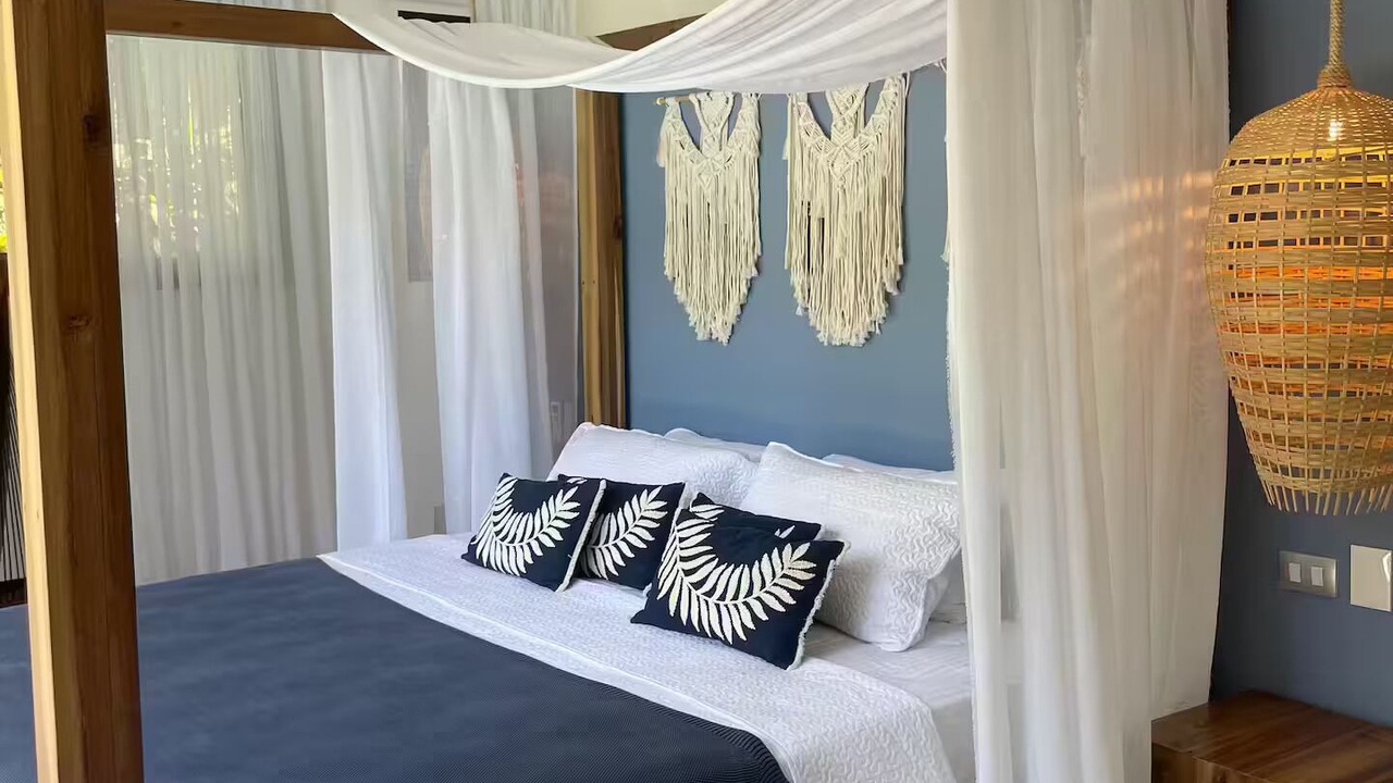 Photo of Bedroom in Las Terrenas