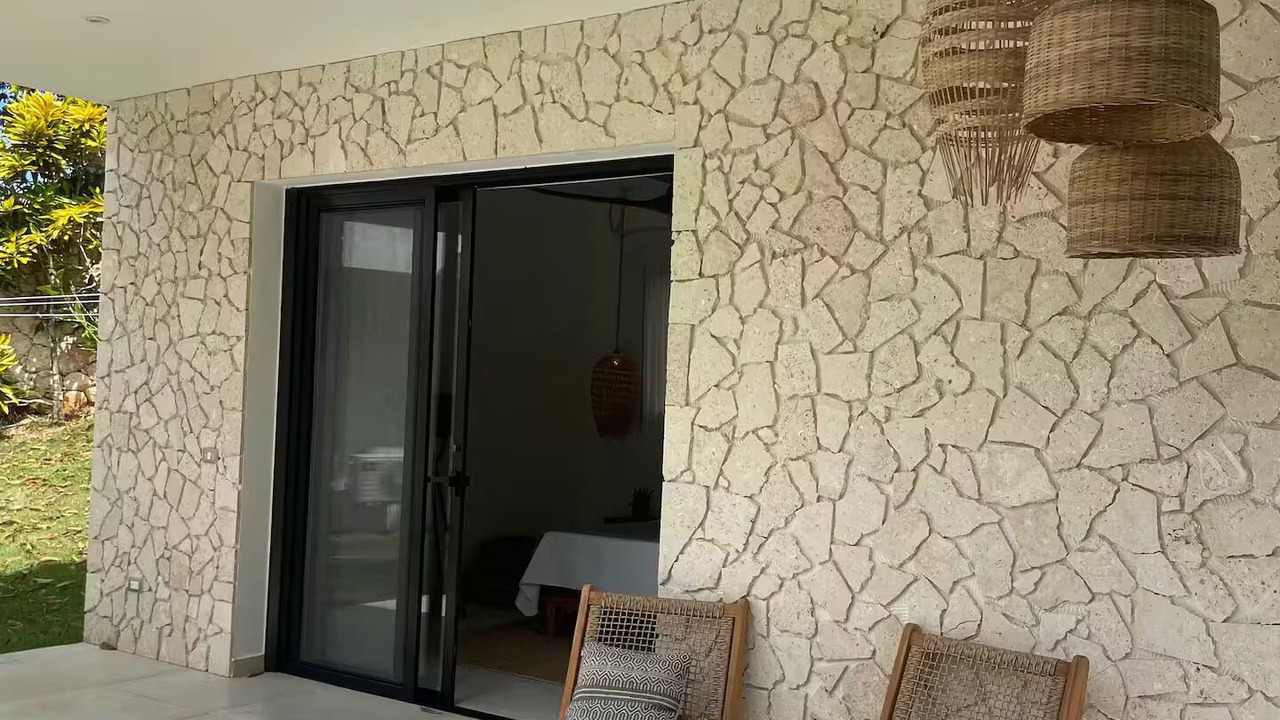 Photo of Patio Balcony in Las Terrenas