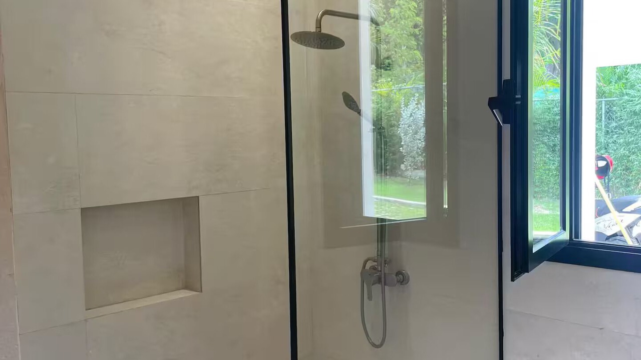 Photo of Bathroom in Las Terrenas