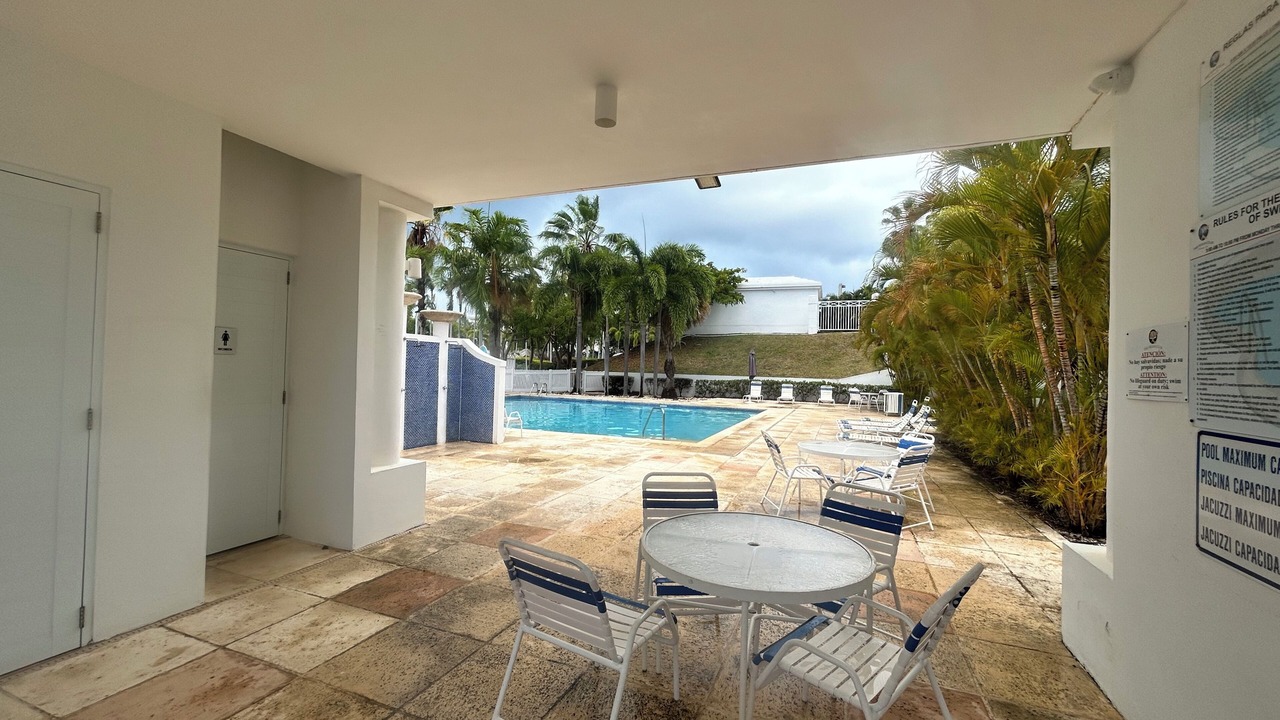 Photo of Outdoor in Cabezas