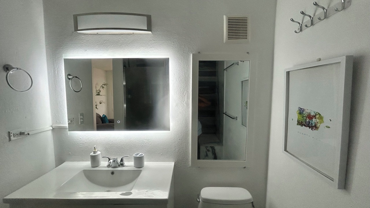 Photo of Bathroom in Cabezas