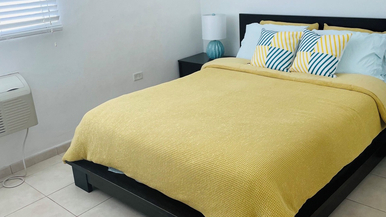 Photo of Bedroom in Cabezas