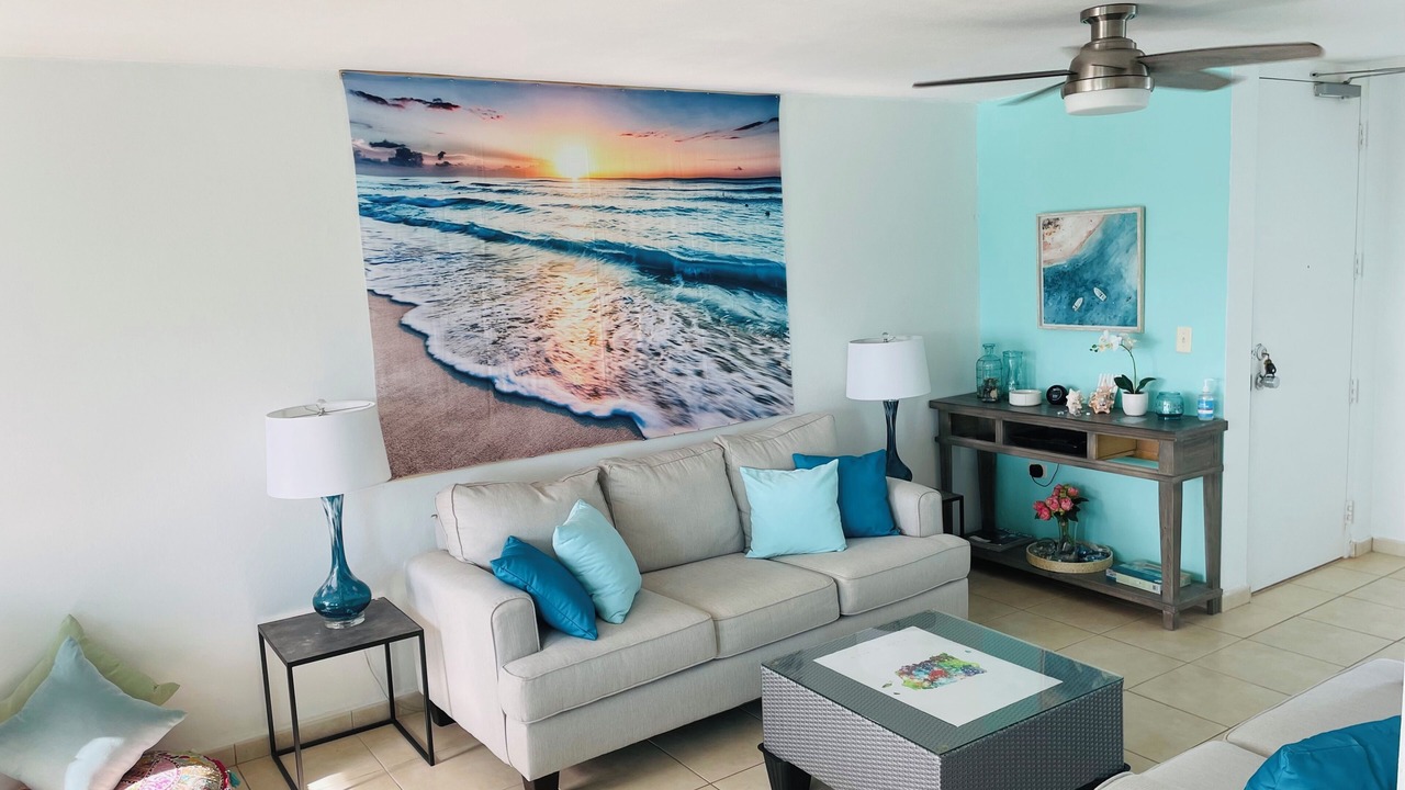 Photo of Livingroom in Cabezas