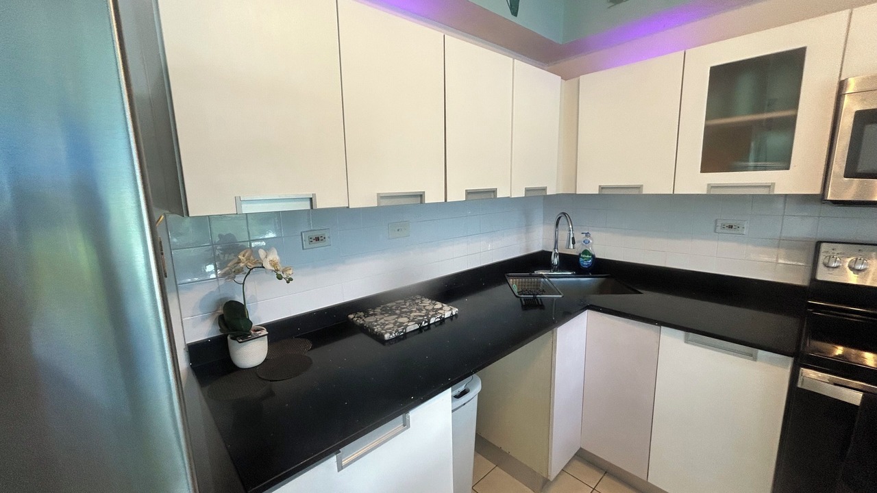 Photo of Kitchen in Cabezas