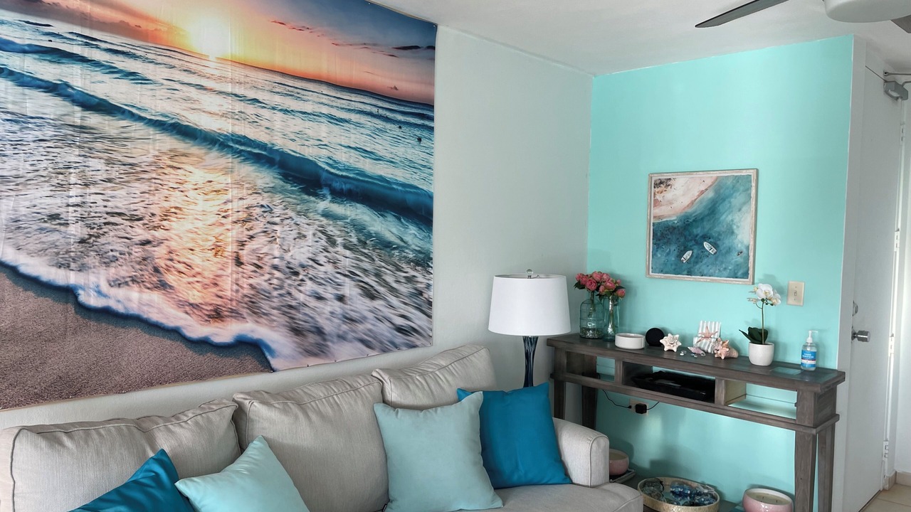 Photo of Livingroom in Cabezas
