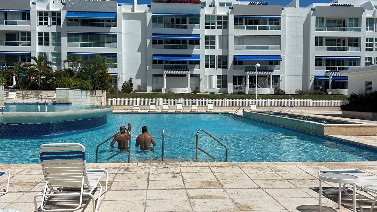 Photo of Outdoor in Cabezas