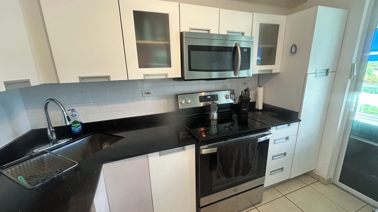 Photo of Kitchen in Cabezas