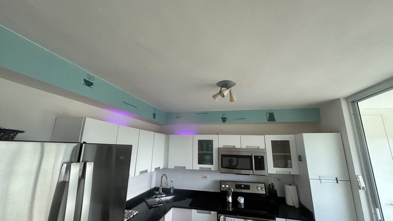 Photo of Kitchen in Cabezas