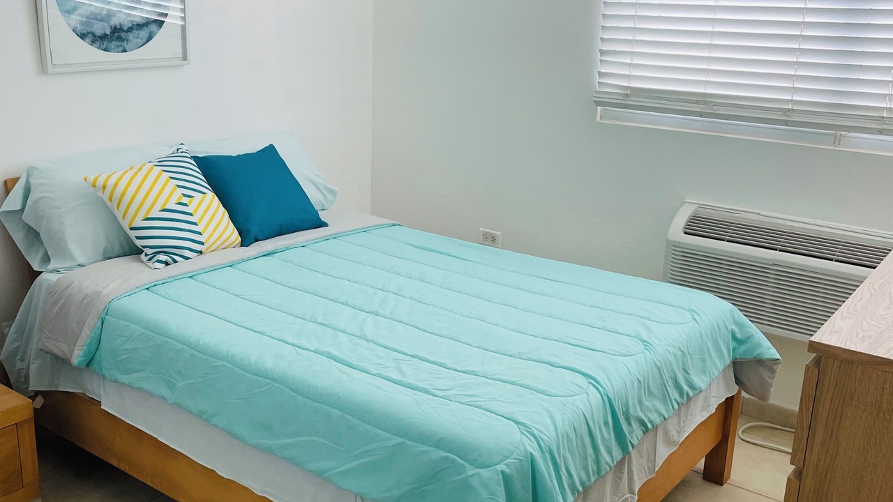 Photo of Bedroom in Cabezas