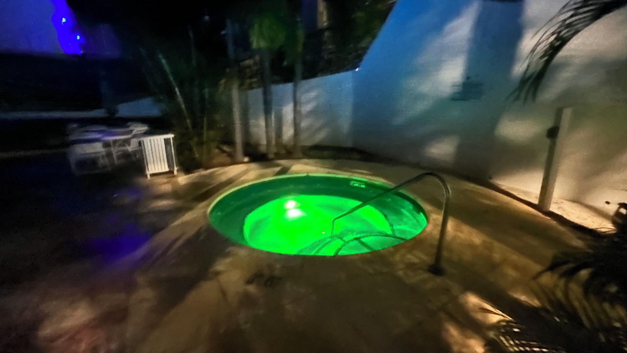 Photo of Outdoor in Cabezas