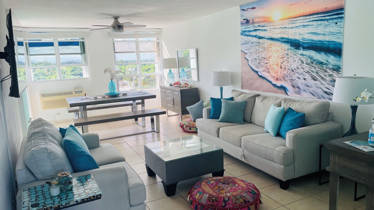 Photo of Livingroom in Cabezas