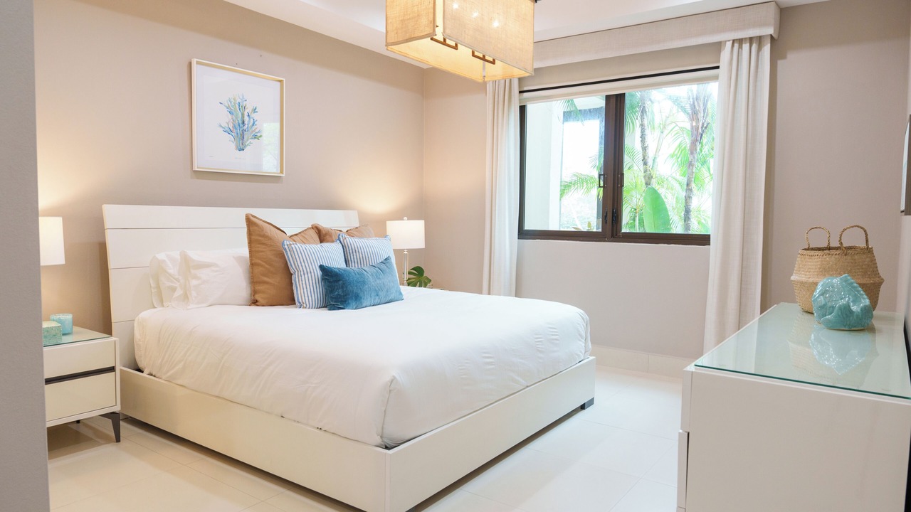 Photo of Bedroom in Herreras