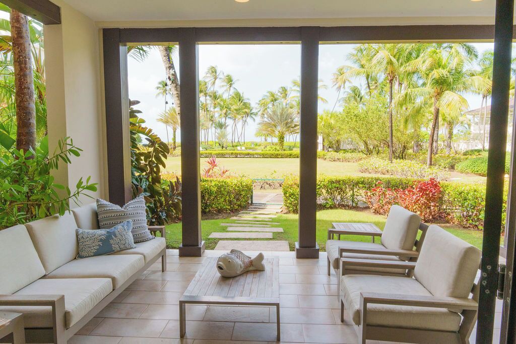Photo of Patio Balcony in Herreras