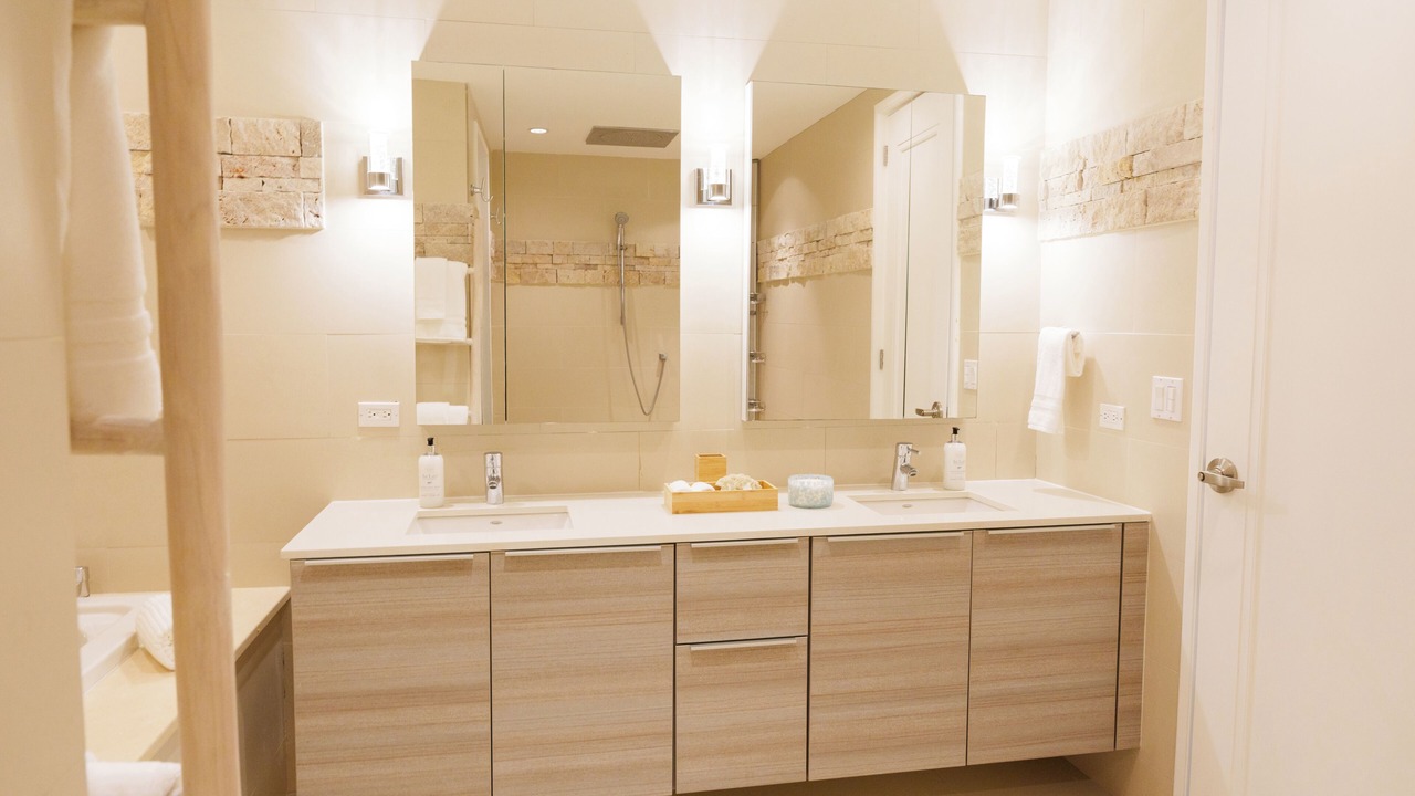 Photo of Bathroom in Herreras