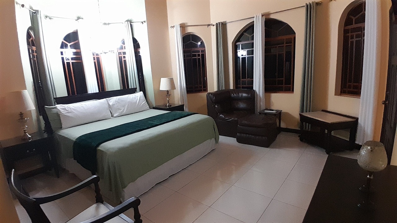 Photo of Bedroom in Green Island