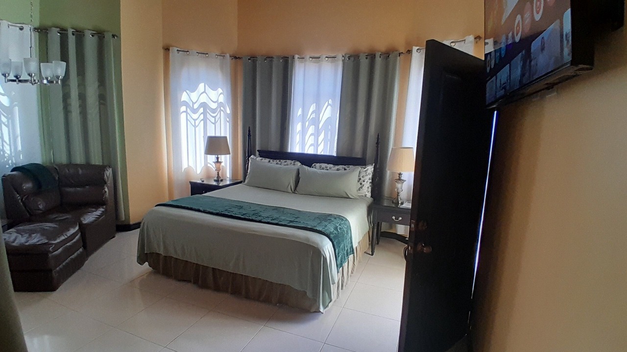 Photo of Bedroom in Green Island