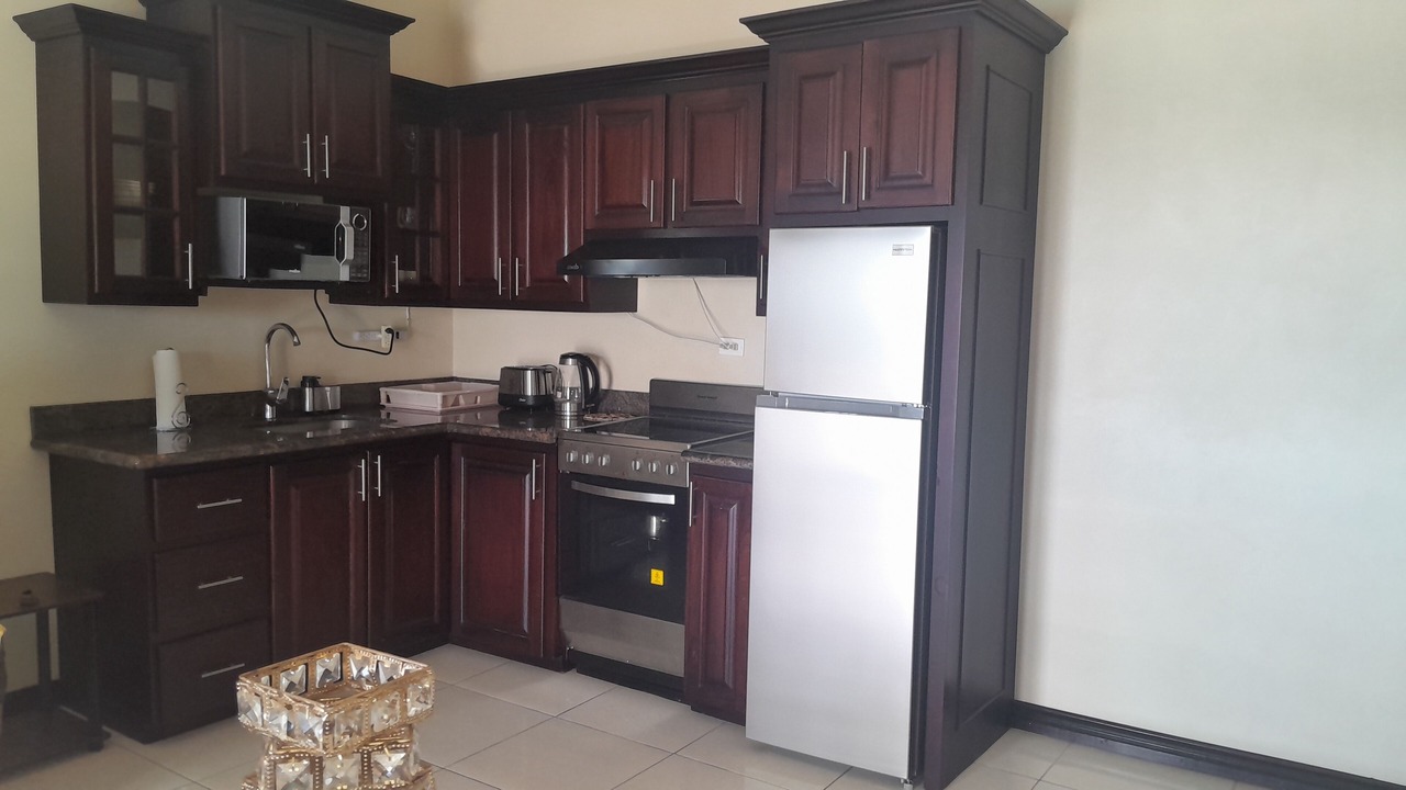 Photo of Kitchen in Green Island