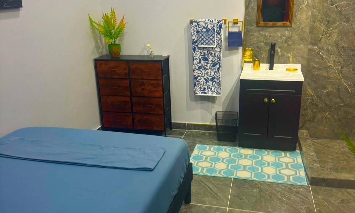 Photo of Bedroom in The Lime