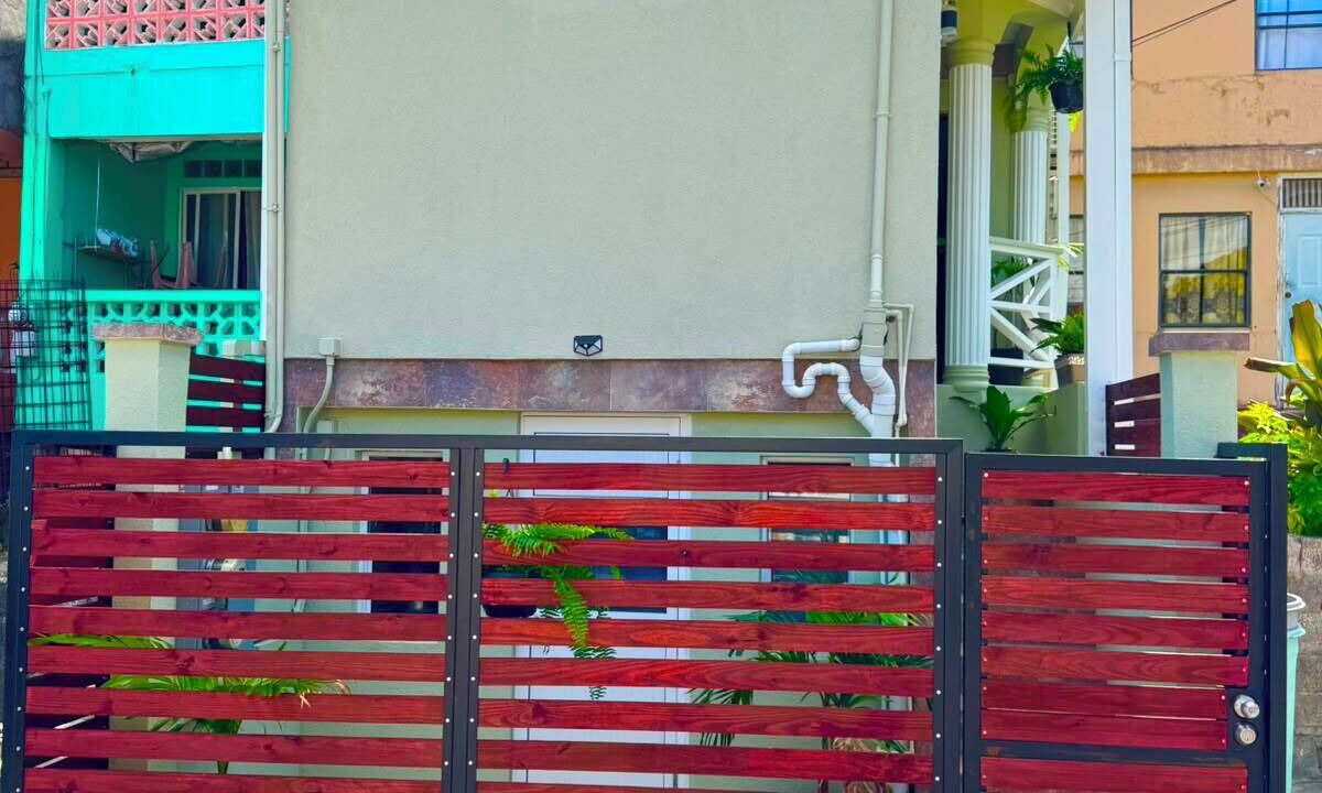 Photo of Outdoor in The Lime