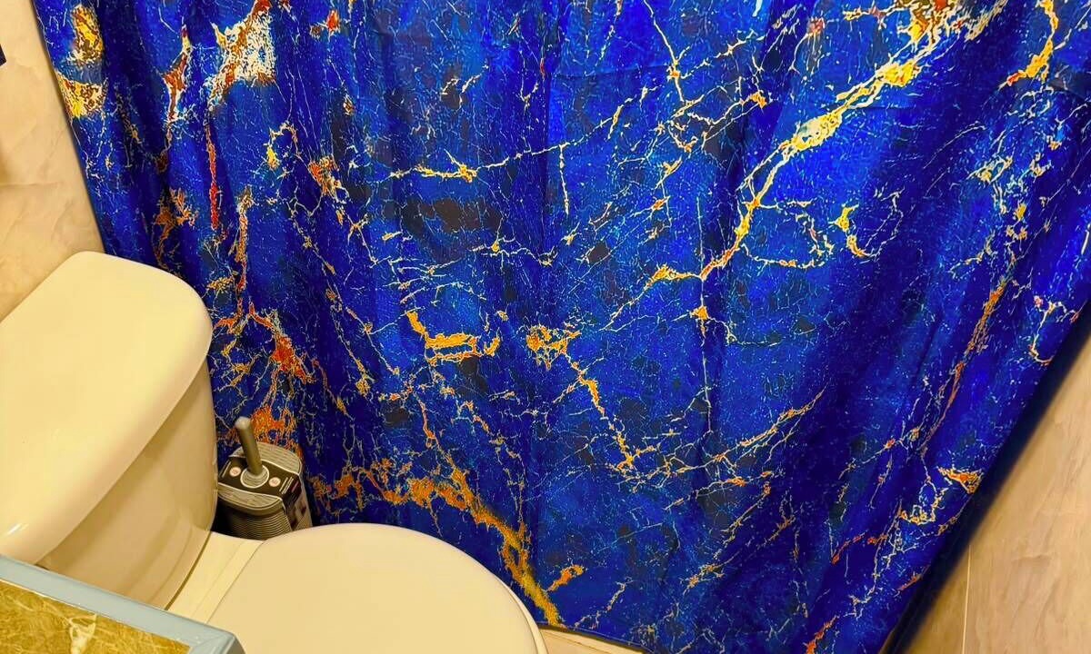 Photo of Bathroom in The Lime