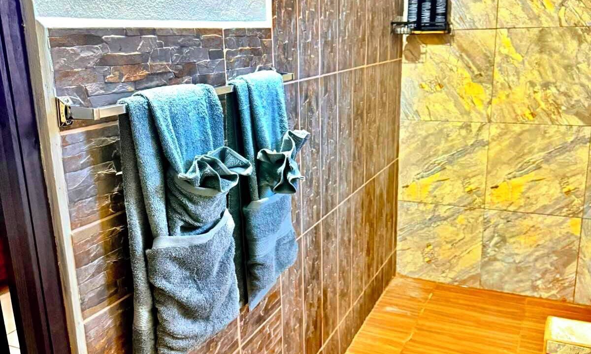 Photo of Bathroom in The Lime