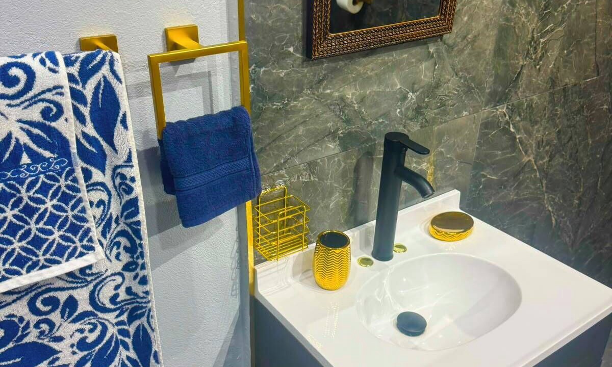 Photo of Bathroom in The Lime