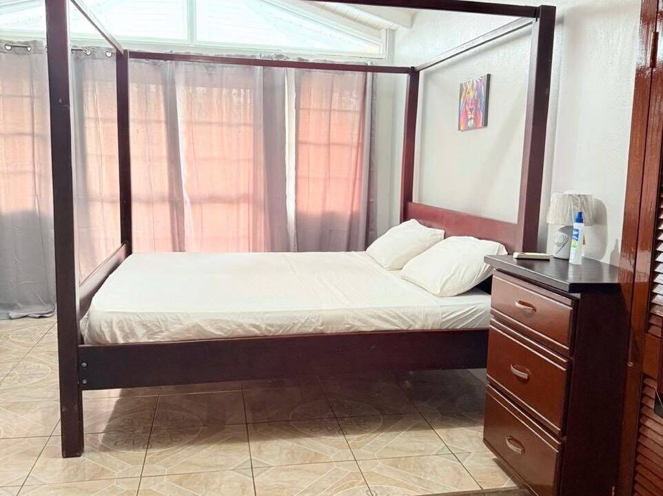 Photo of Bedroom in The Lime