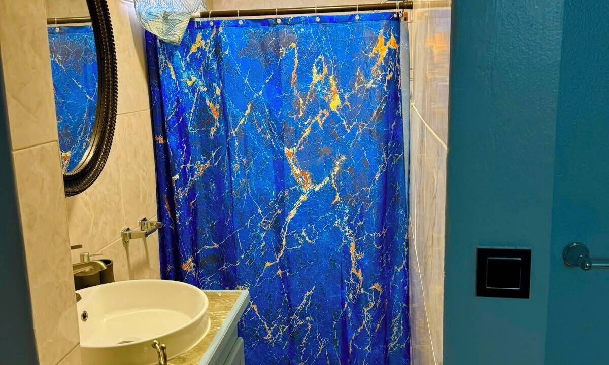 Photo of Bathroom in The Lime