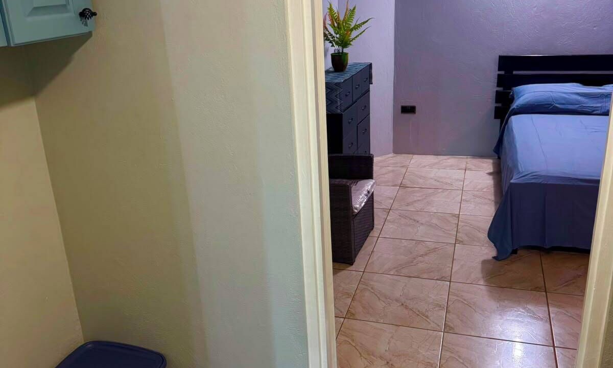Photo of Bedroom in The Lime