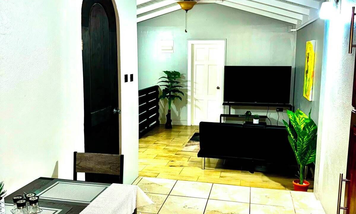 Photo of Livingroom in The Lime