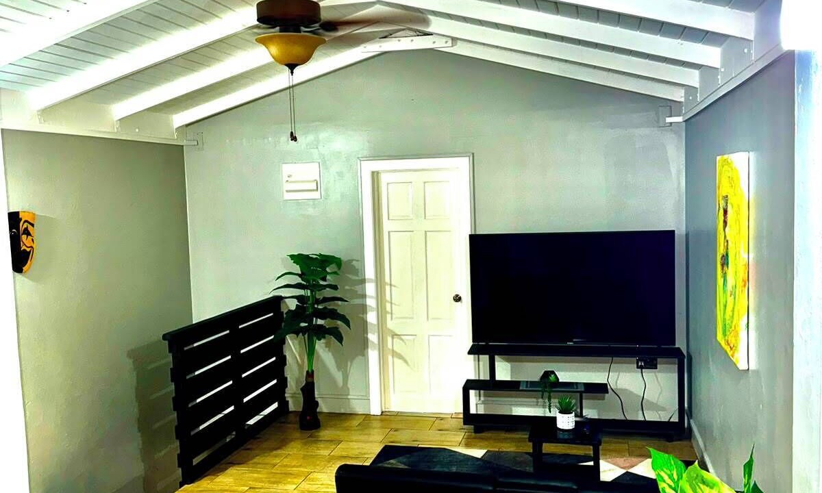 Photo of Bedroom in The Lime