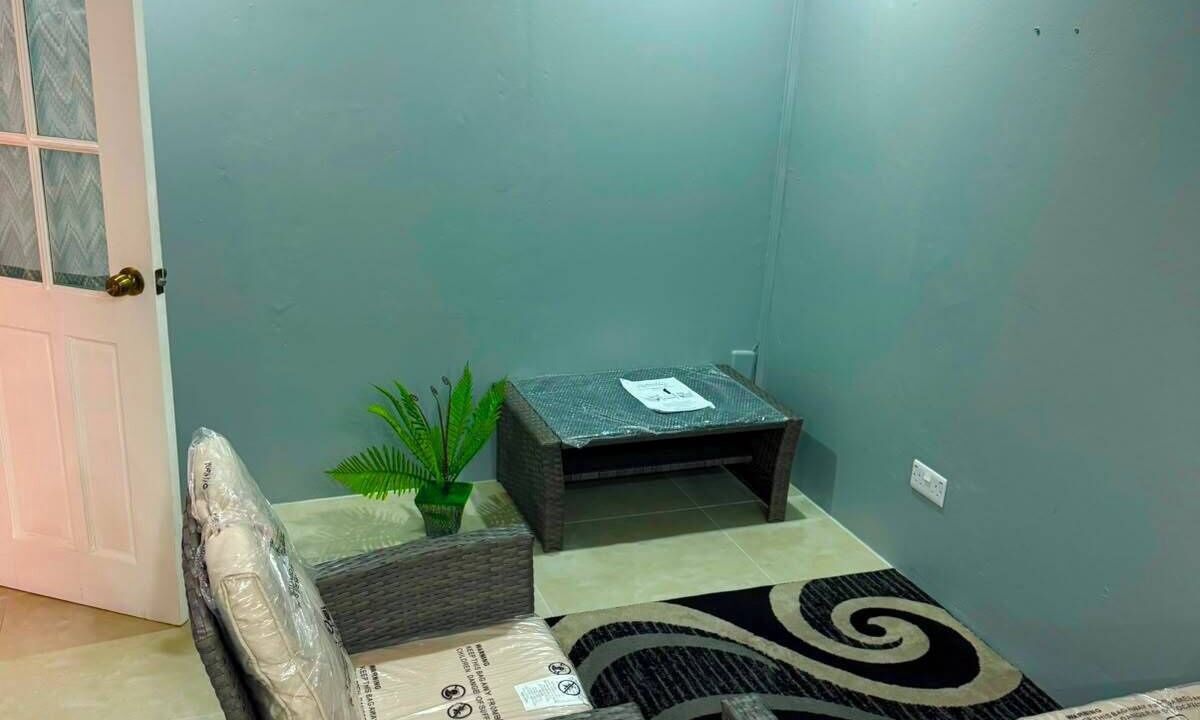 Photo of Livingroom in The Lime