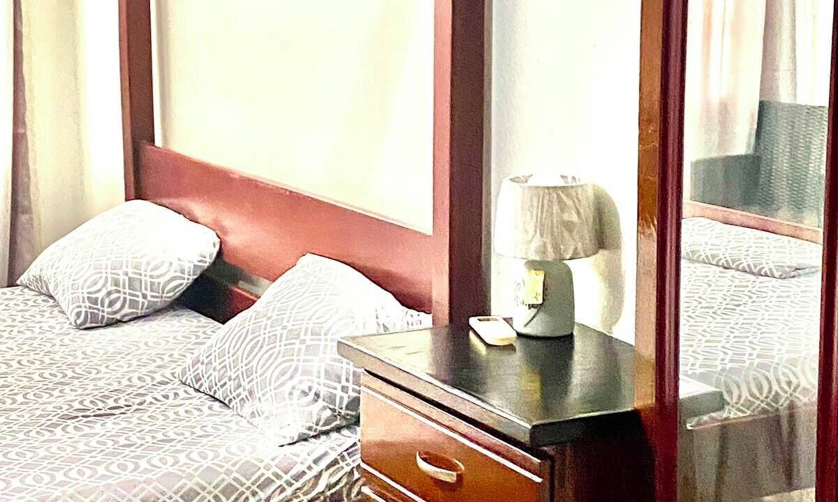 Photo of Bedroom in The Lime