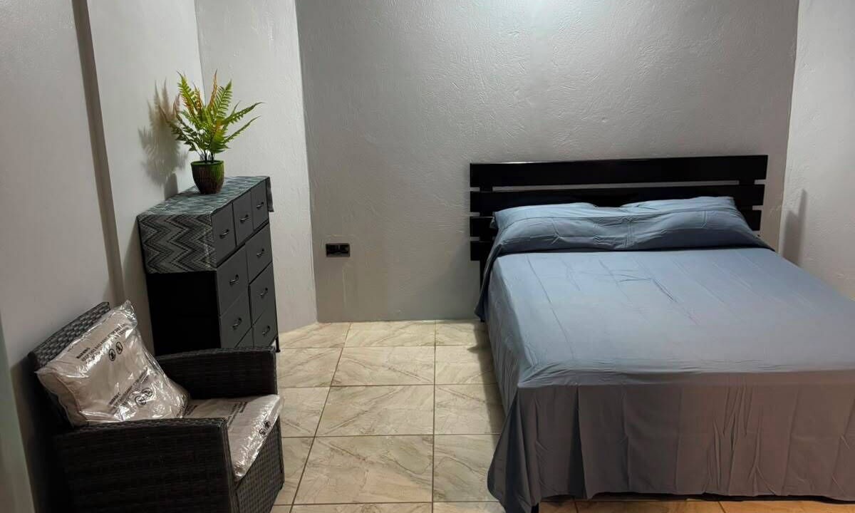 Photo of Bedroom in The Lime