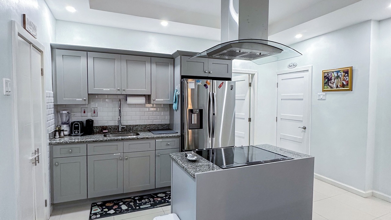 Photo of Kitchen in Eastwood Park