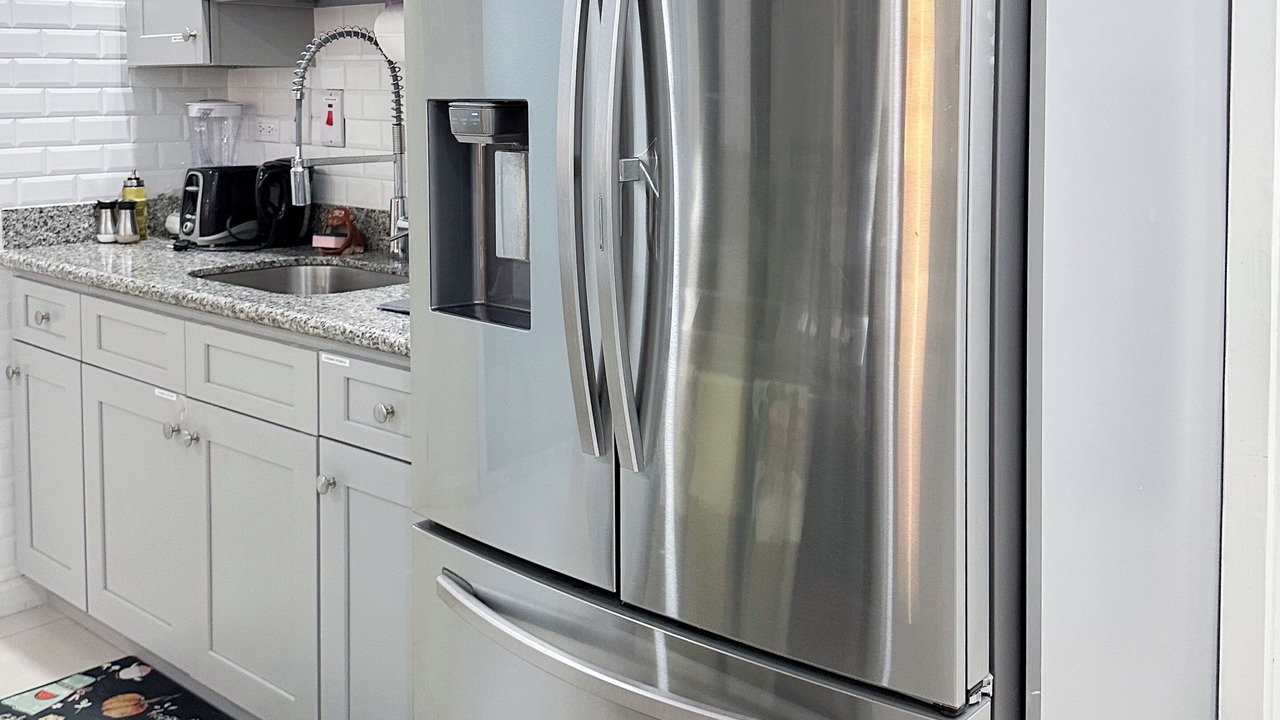Photo of Kitchen in Eastwood Park