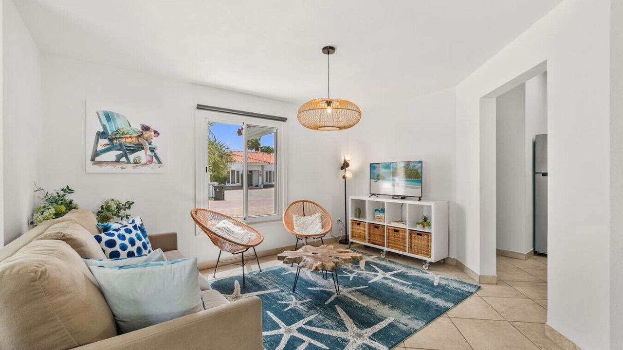 Photo of Bedroom in Washington