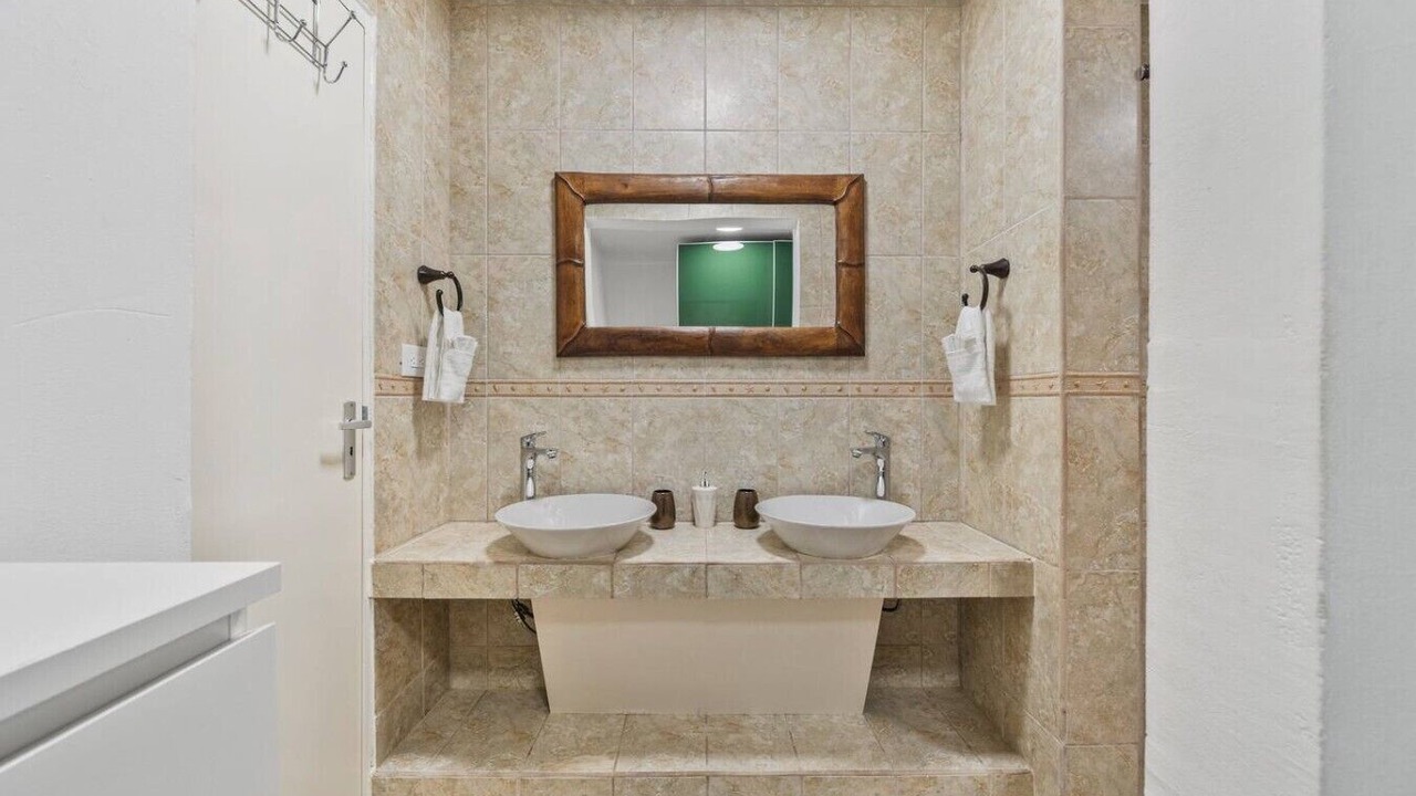 Photo of Bathroom in Washington