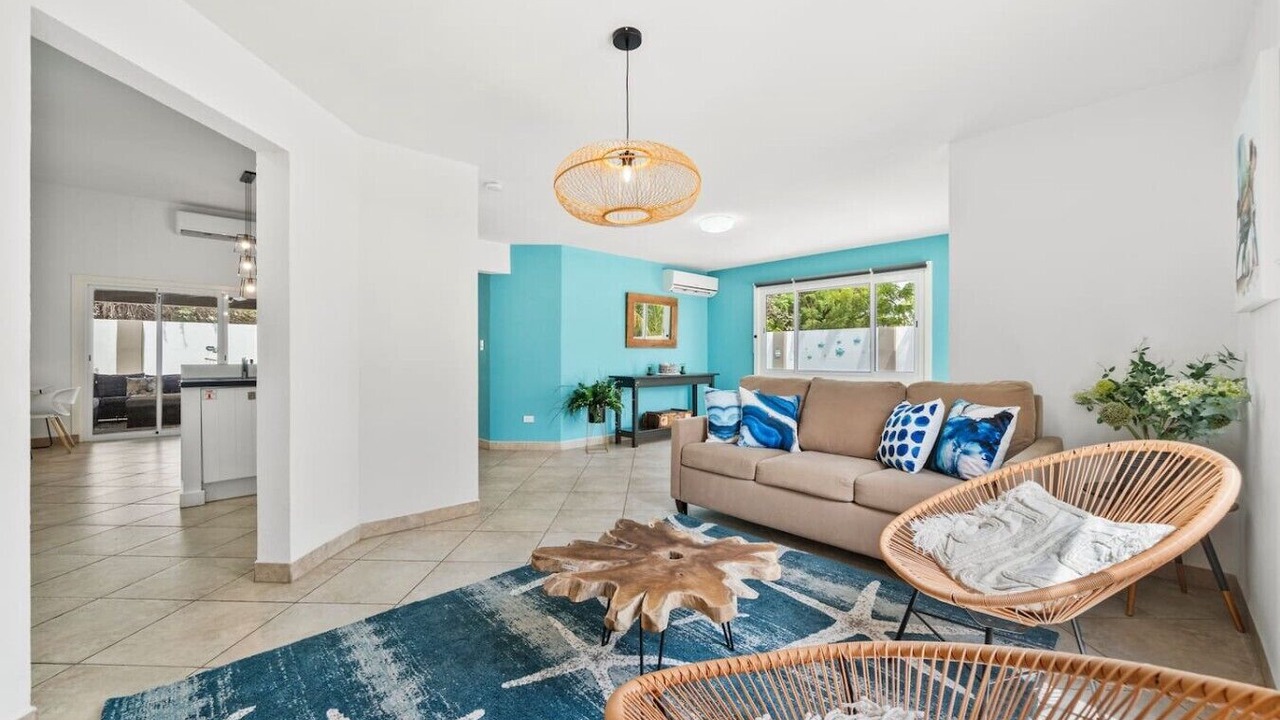 Photo of Bedroom in Washington
