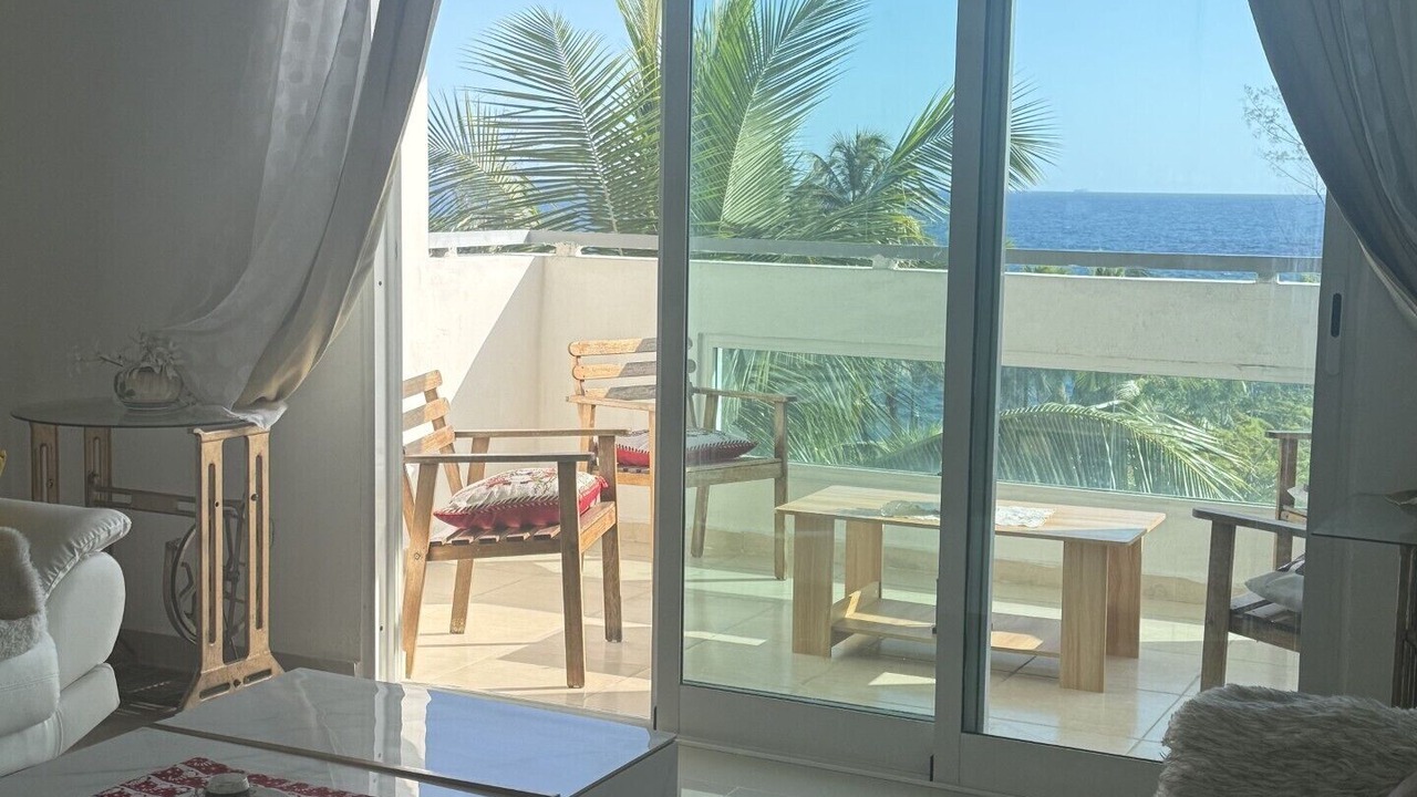 Photo of Livingroom in Santo Domingo