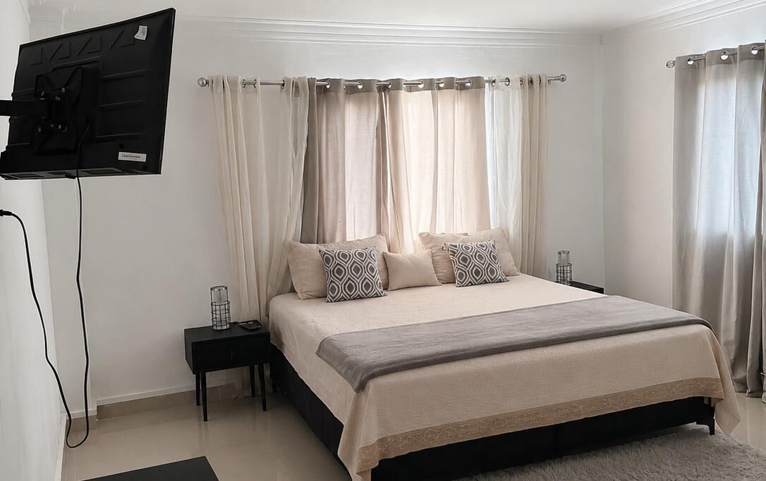 Photo of Bedroom in Santo Domingo