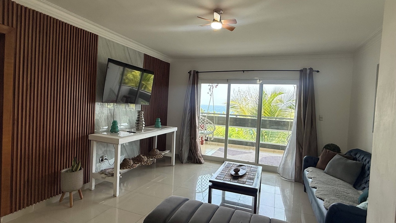 Photo of Livingroom in Santo Domingo
