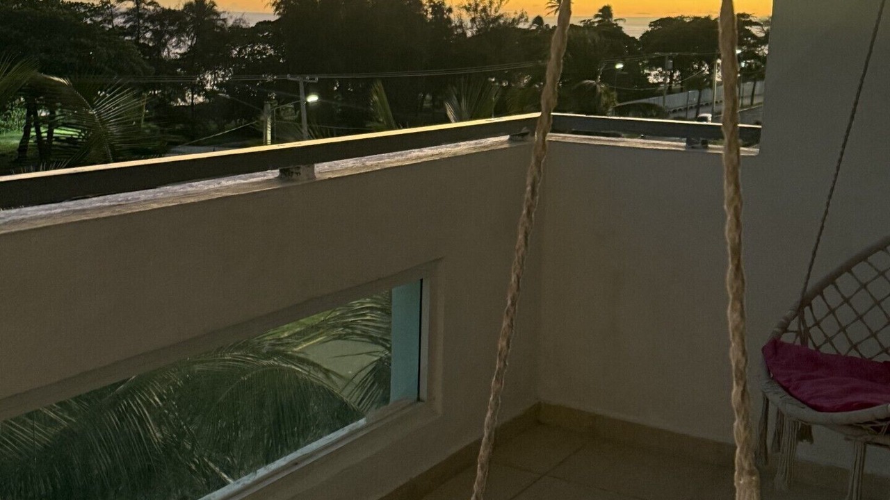Photo of Patio Balcony in Santo Domingo