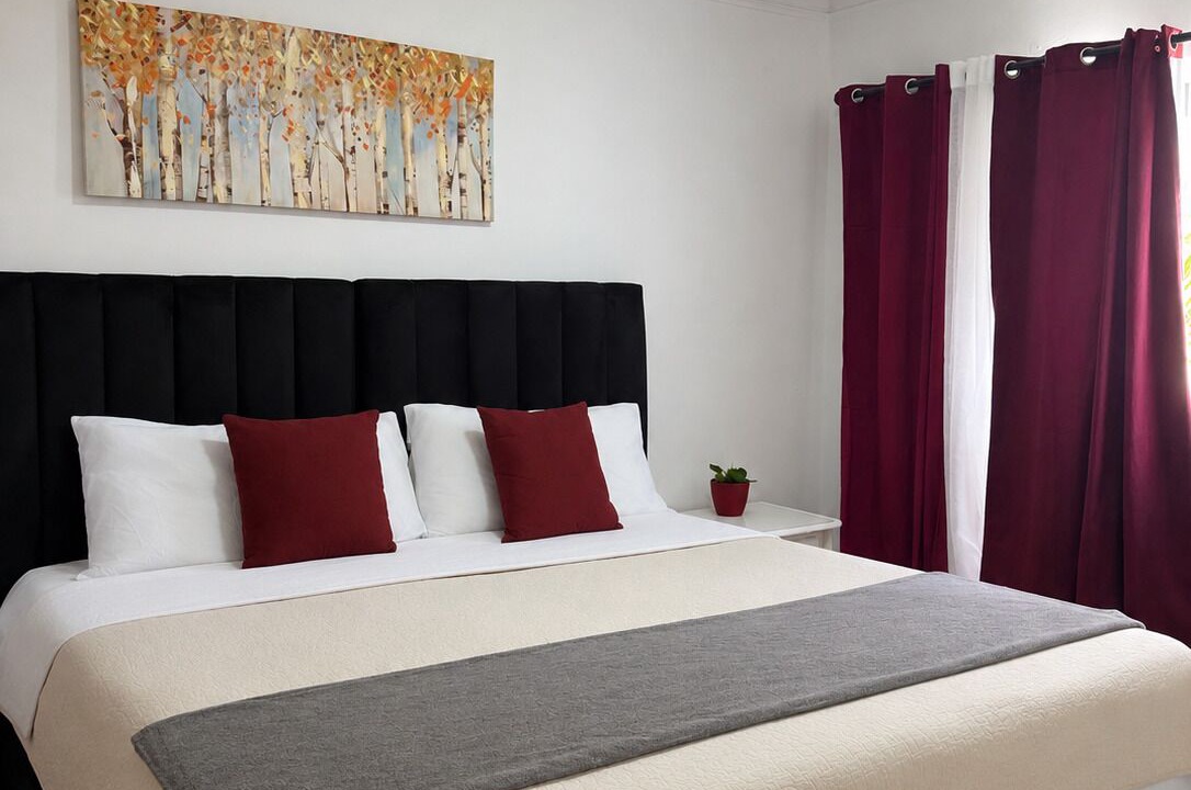 Photo of Bedroom in Santo Domingo